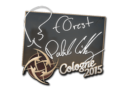f0rest image