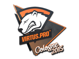 Virtus.Pro image