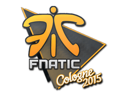 Fnatic image