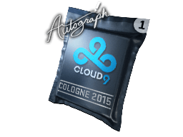 Cloud9 G2A image