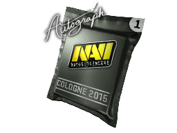 Natus Vincere image