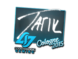 tarik image