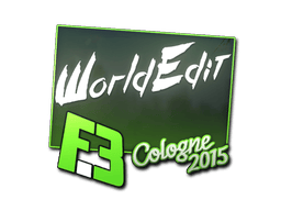 WorldEdit image