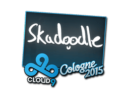 Skadoodle image