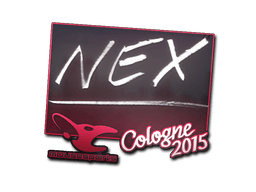 nex image