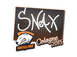 Snax image