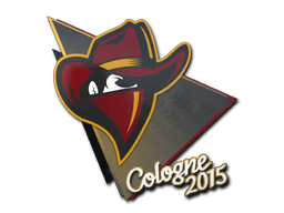 Renegades image