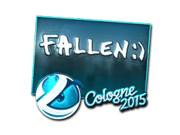 FalleN (Foil) image