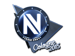 Team EnVyUs image