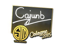 cajunb image