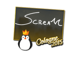 ScreaM image