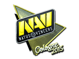Natus Vincere (Foil) image