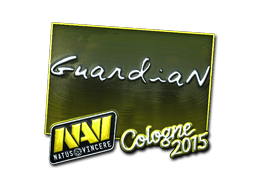 GuardiaN (Foil) image