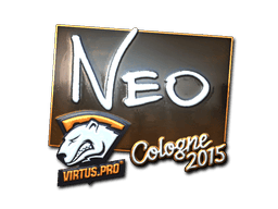 NEO (Foil) image