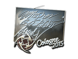 GeT_RiGhT (Foil) image