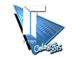 Titan (Foil) image