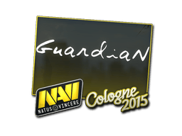 GuardiaN image