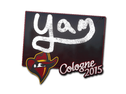 yam image