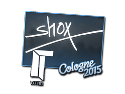 shox image