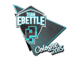 Team eBettle image