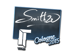 SmithZz image