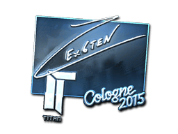 Ex6TenZ (Foil) image