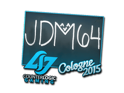 jdm64 image