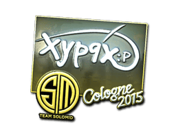 Xyp9x (Foil) image