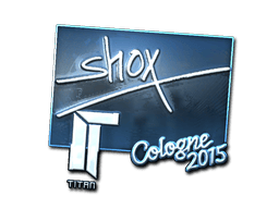 shox (Foil) image