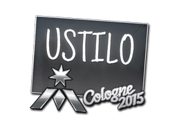 USTILO image