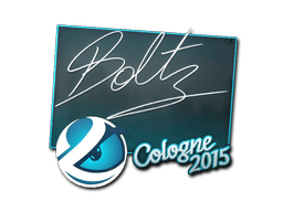 boltz image