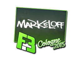 markeloff image