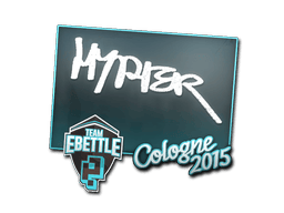 Hyper image