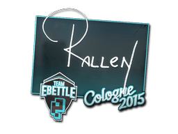 rallen image