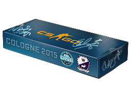 ESL One Cologne 2015 Cobblestone  Package image