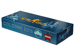 ESL One Cologne 2015 Cache  Package image