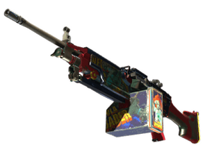 Nebula Crusader image