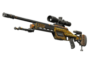 Big Iron image