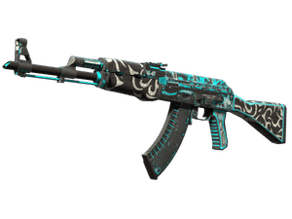 Frontside Misty image