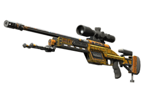 Big Iron image