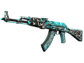 Frontside Misty image
