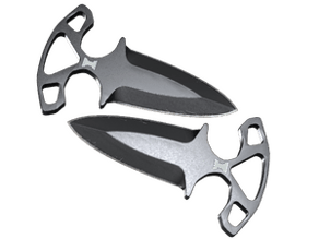 ★  Shadow Daggers image