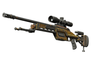 Big Iron image