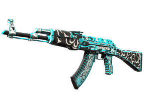 Frontside Misty image