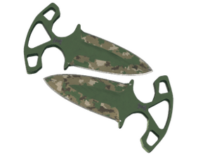 Forest DDPAT image