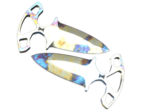 Case Hardened image