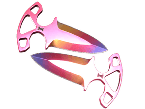 Fade image