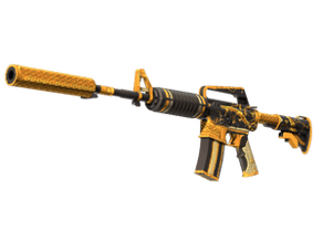 Golden Coil image
