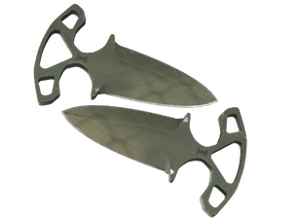 Safari Mesh image