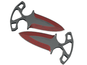Crimson Web image